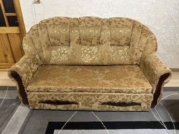 açılan kreslo: 2 kreslo, Divan, Açılan — 1