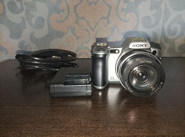 Fotoapparat -100 manat lalafo.az -da Fotoapparat -100 manat
