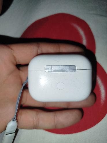 ucuz planşet: TWS simsiz qulaqcıq (şnurcuqlu qoruyucu qab ilə) - Qulaqcıq tipi: TWS — 1