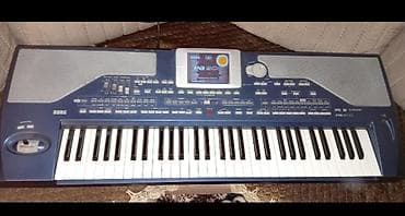 Синтезатор, Korg, Б/у, Доставка в районы, Самовывоз, Платная доставка — 4