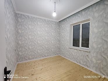 zigda heyet evleri: Hövsan qəs. 3 otaqlı, 90 kv. m, Yeni təmirli — 8