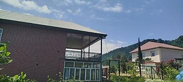 ev şekilleri: 13 otaq, 135 kv. m, Kredit yoxdur, Orta təmir — 4