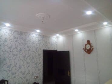 ist petrol tbilisi prospekti: Bakı, 5 otaqlı, Köhnə tikili, m. Əhmədli, 106 kv. m — 19