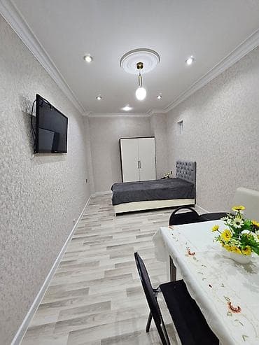 Куплю дом: Kiraye verilir,şəxsi mülkdür tam təmirlidir.evdə hər bir şərait — 5