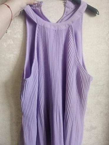 Gündəlik don, Midi, Mango, M — 2