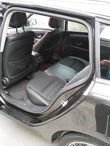kredite maşınlar: Renault Laguna: 1.5 l | 2014 il 179000 km Universal — 6