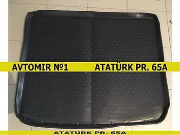 Mercedes b-class 2005-2011 baqaj rezini 🚙🚒 ünvana və bölgələrə