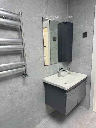 xirdalanda yeni tikili binalar: 2 otaqlı, 80 kv. m — 8