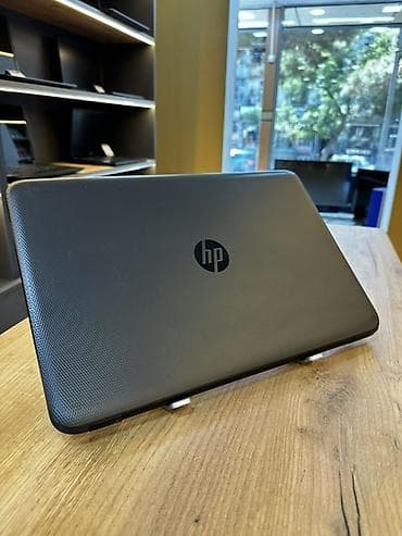 laptop ram: İşlənmiş HP ProBook, 15.6 ", AMD E1, < 128 GB, Ünvandan götürmə, Pulsuz çatdırılma, Ödənişli çatdırılma — 3