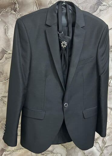 kişilər üçün trusu dəsti: Kostyum dəsti — 2