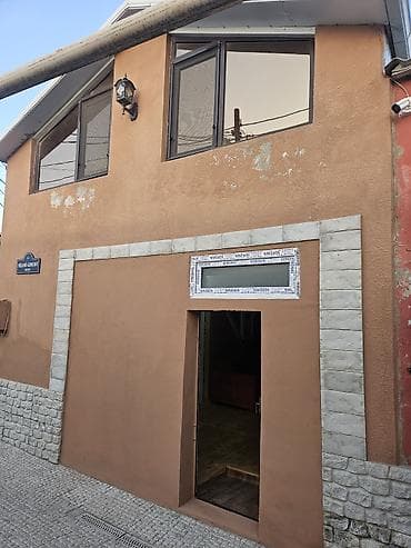 Mənzillər: 2 kv. m, 2 otaqlı — 2