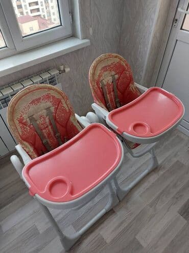 İnformatika: Uşaq yemək masası Ushaq yemek masasi 2 ededdir, ishlek, normal — 3