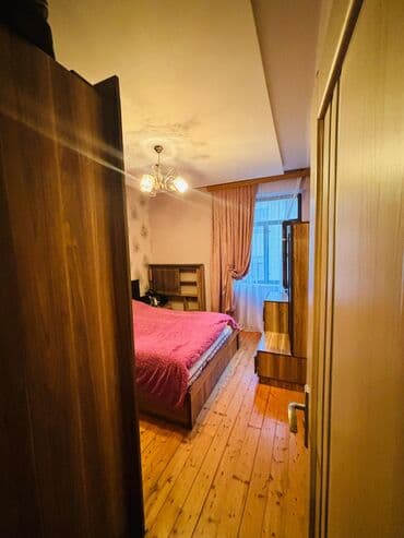 tecılı satilir: 2 otaqlı, Yeni tikili, 51 kv. m — 5