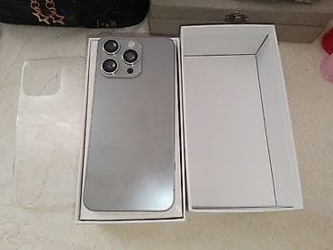 telefon htc: Məhsul: Smartfon (qutulu) Xüsusiyyətlər: - Rəng: gümüş/boz tonlarda — 1