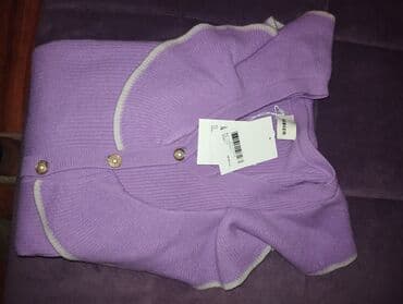 köynəy: Кардиган Франция размер М -L — 2