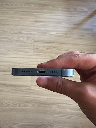 iphone 13 satış: IPhone 13, Mavi — 3
