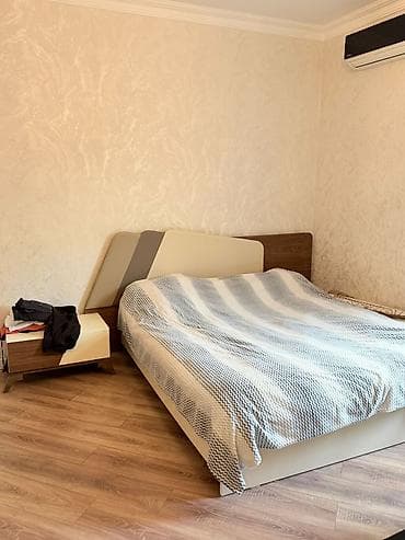 туркменское постельное белье в бишкеке: Merinos Türk istehsalı yataq dəsti 550 Azn❗Matras daxil.Ünvan Binə — 2