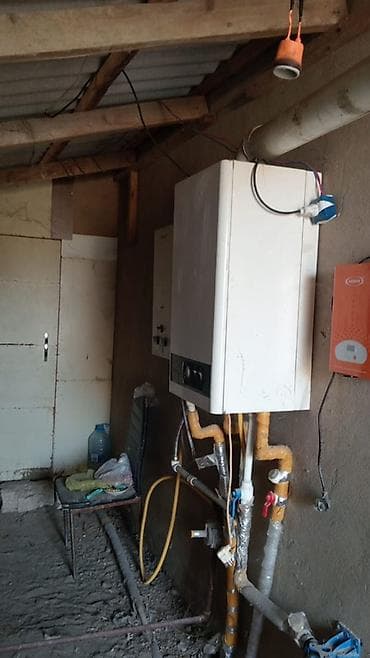 Продажа домов: Пос. Гала 3 комнаты, 90 м², Нет кредита, Свежий ремонт — 10