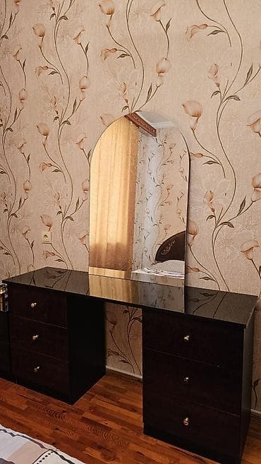 ikinci el dolab: İkinəfərlik çarpayı, Dolab, İşlənmiş — 3