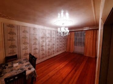 məhəmmədi kirayə: Həzi Aslanov metrosunun poctun binalarinda 9 mertebeli binanın 5-ci — 2