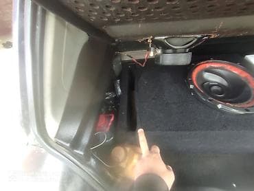 6s plus iphone: Satılır bir usliter 6 kalonka oxudur 1basovka 1000w qutu ile birlikdə — 5