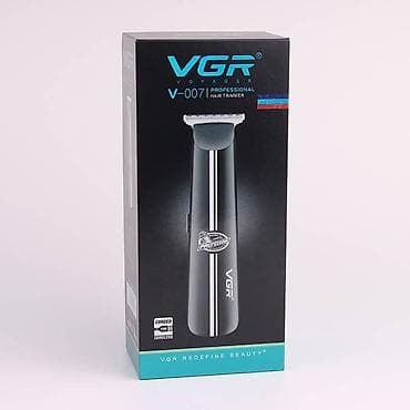 ucuz motorlar: Saç qırxan maşın, Vgr, Yeni, Pulsuz çatdırılma, Ödənişli çatdırılma, Rayonlara çatdırılma — 8