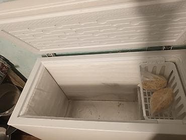 işdənmiş soyuducu: Qapalı dondurucu — 2