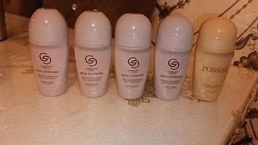 vitamin e kapsul: Kosmetik dəst, Oriflame, >10 məhsul — 2