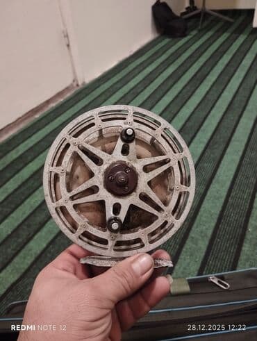 Velosiped ehtiyyat hissələri: Ovçuluq və balıqçılıq — 4