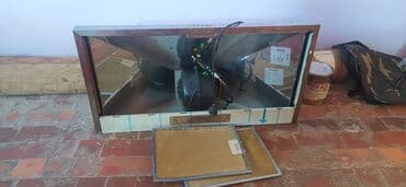 зил москва холодильник: Вытяжка Artel, цвет - Серый, Б/у — 3