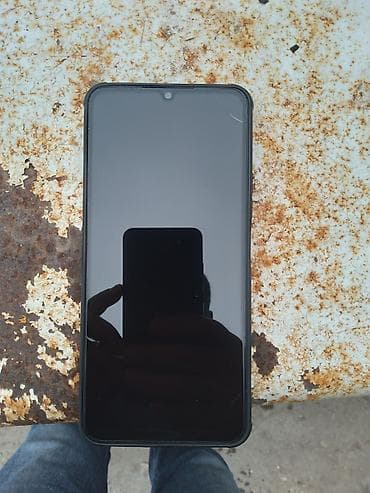 Audio: Uzunde cati var bir balaca isdemeyine problem yaratmir. Redmi smartfon — 1