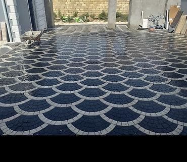 uzum tingi: Müxtəlif formalarda tamet daslarin satış istehsal sifariş adim rasif — 10