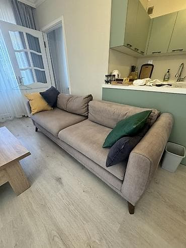 divalar: Mini-divan, Yeni, Açılmayan, Bazasız, Nabuk, Ödənişli çatdırılma — 5
