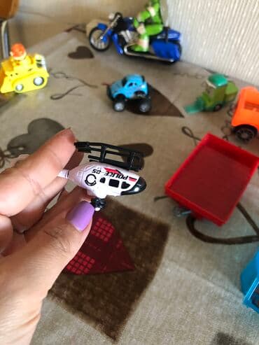 детские футболки 3d: 13 azn hamisi — 8