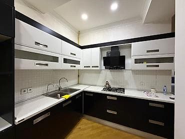 metbex mebili: Mətbəx mebeli dəsti – Təmiz İtalyan İstehsalı Korona Mebel Tərəfindən — 4