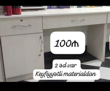хонтахта стол: İşlənmiş, Güzgüsüz — 6