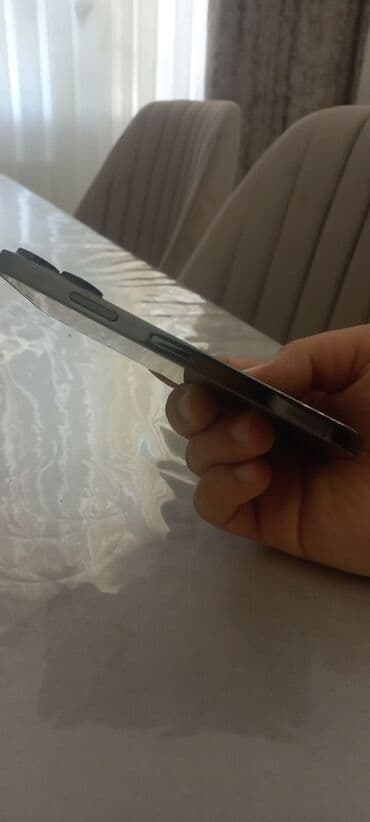 айфон 16 про макс: IPhone 16 Pro, 256 GB, Qara, Face ID — 2