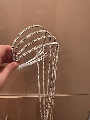 sac satiram: Ziyafət dəsti – paltarlar və aksesuarlar - Qara, qısa ziyafət — 9