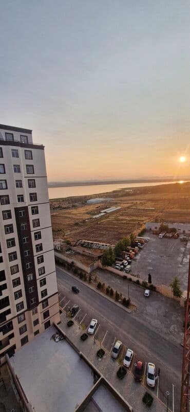 2 otaqlı, Yeni tikili, 55 kv. m lalafo.az -da 2 otaqlı, Yeni tikili, 55 kv. m