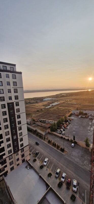 дом баку: 2 otaqlı, Yeni tikili, 55 kv. m — 1