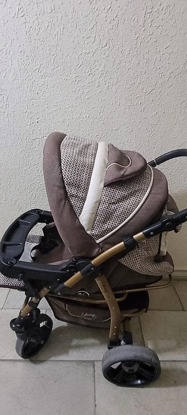 usag bezi: 2-i 1-də araba, Adamex, Yaş: <1 ay — 4