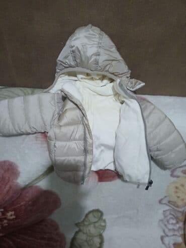 uşaq geyim: Kurtka, Uniseks, 1 - 2 yaş — 2