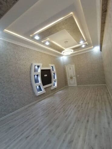 20 yanvarda 2 otaqli evler: 2 otaqlı, Yeni tikili, 67 kv. m — 2