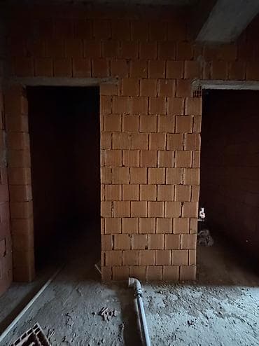 şu: 1 otaqlı, Yeni tikili, 35 kv. m — 4