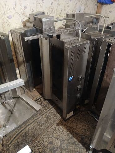 qril tava: Qril rəng - Gümüşü — 29