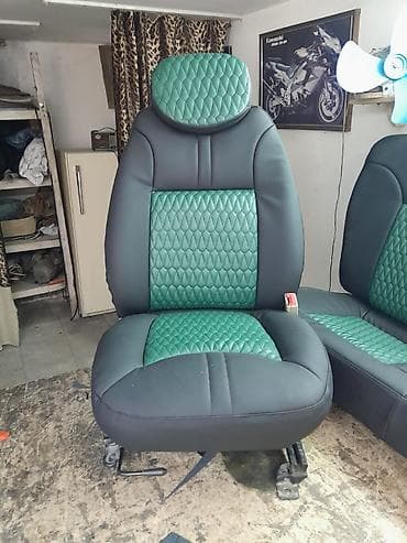 Lifan avtomobilinin yeni üzlənmiş və tam komplektləşdirilmiş — 3