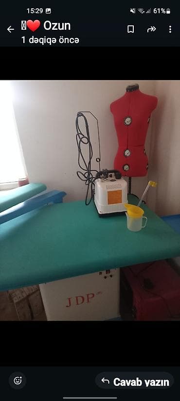 playstation 3 satilir: Sənaye tikiş maşını – DOIT brendi - Model: DOIT (sənaye tipli — 3