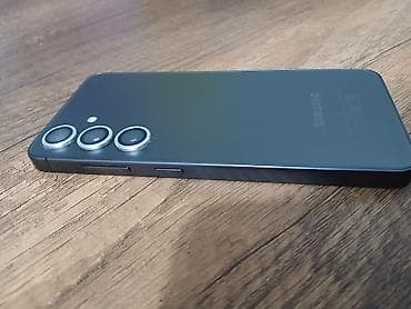 playstation 3 oyunlar: Samsung Galaxy S24, rəng - Boz, Barmaq izi — 2