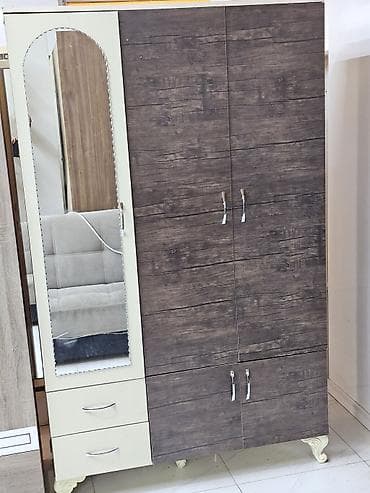 ((8500))*Asya* Qiymet. 150 azn. Dolab Olcu En -1.20sm Hudurluk - 2 sm