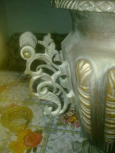 самовар баку: Od Samovar, 5 l, Ünvandan götürmə — 3